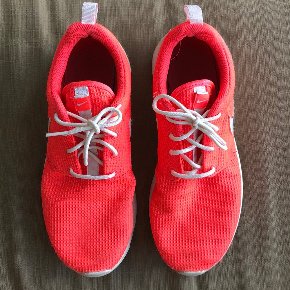 Nike shoes